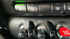 MINI Clubman 2.0 John Cooper Works ALL4 6dr Auto Petrol Estate